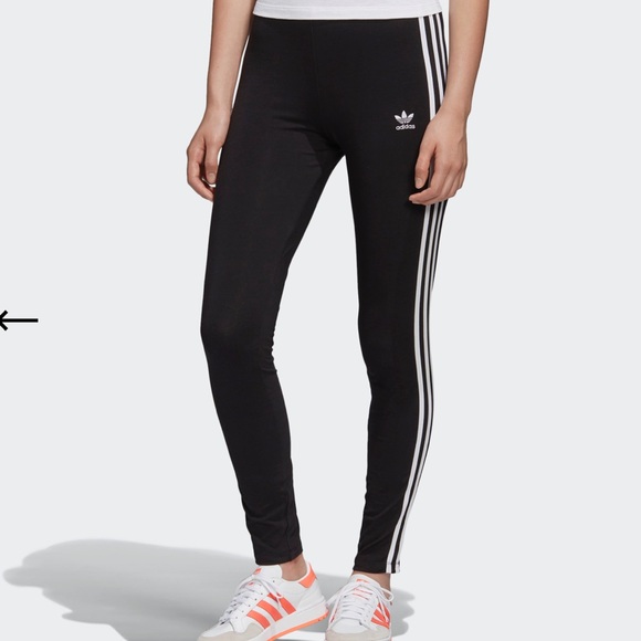 adidas classic leggings